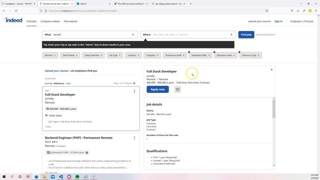 Why Learn Laravel 9 in 2022? смотреть онлайн