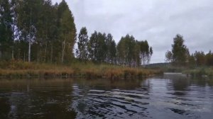 на рыбалку с утреца ...