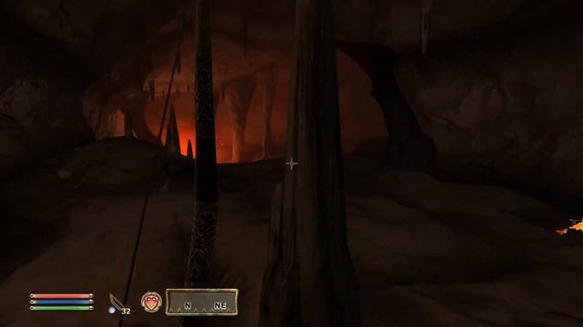 The Elder Scrolls IV: Oblivion Part 9 Main story finale смотреть онлайн