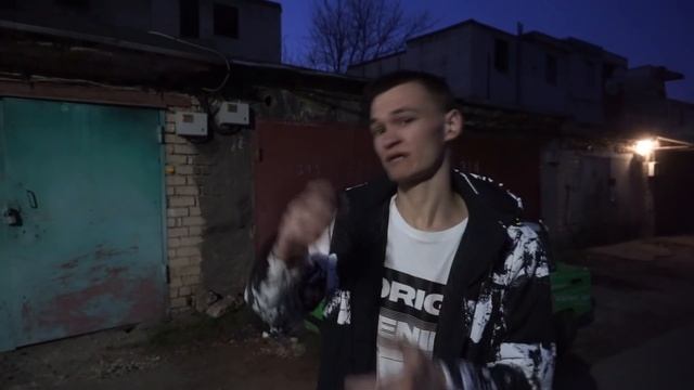 Правильная обкатка ИНЖЕКТОРНОГО двигателя/ реакция Насти Туман смотреть онлайн