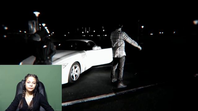 Реакция на клип  Yanix  Москва