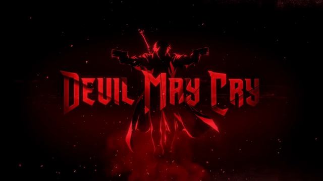 Devil May Cry (Аниме) |2023| Смотреть Онлайн |(Официальный дубляж, 4K ULTRA HD) Трейлер, Мультик смотреть онлайн