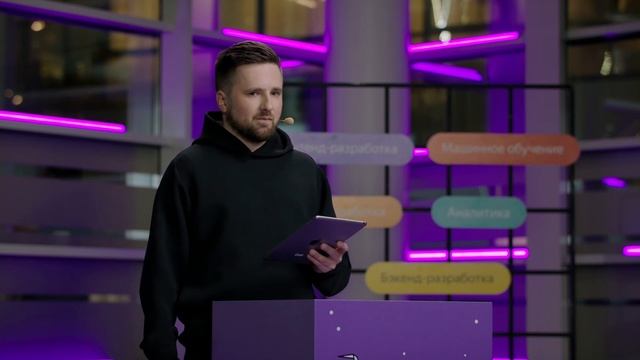 016. Фронтенд Маршрутизации – Вадим Пацев смотреть онлайн