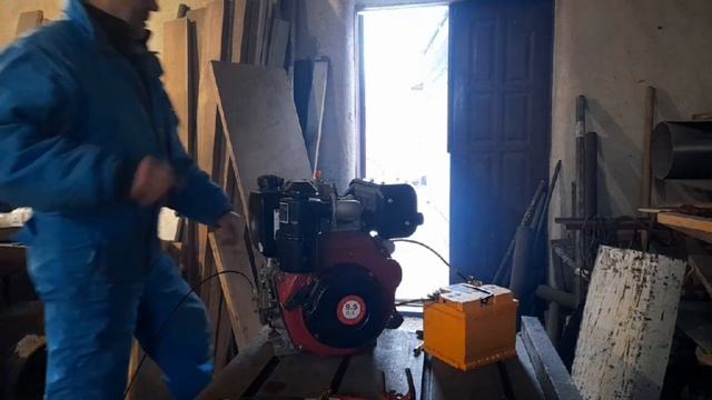 Новий проект(ДТЗ-9,5) - 2 серія смотреть онлайн