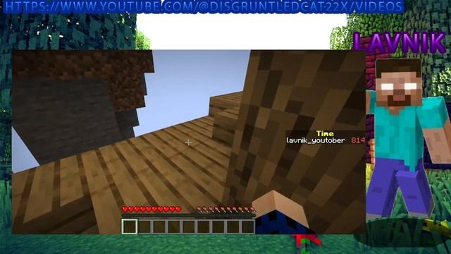 ПРОФИ ПАРКУРИТ ПО БЛОКАМ СНЕГА В МАЙНКРАФТ паркур спираль в майнкрафт 3 серия смотреть онлайн