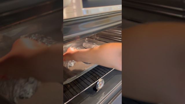 Возвращение к поварному делу 🤣 кукуруза 🌽  в духовке