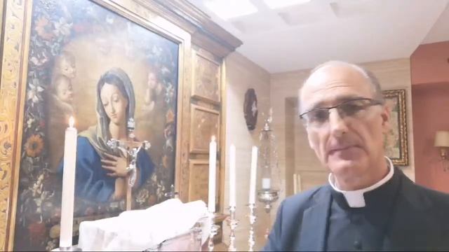 Solemnidad Del Sagrado Corazón de Jesús. Día 19 de Junio del 2020. смотреть онлайн