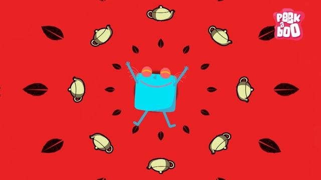 Lion Song and Many More English Rhymes For Children | Collection of Popular Nursery Rhymes For Kids смотреть онлайн