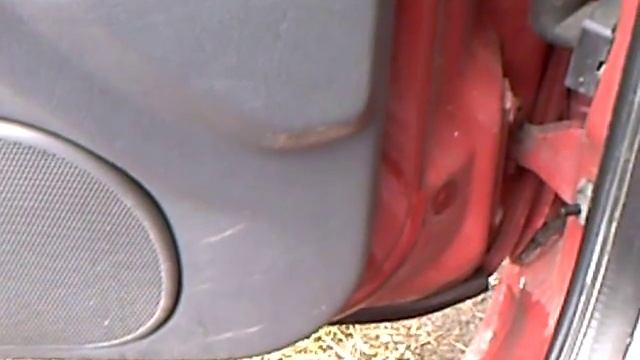 Renault Laguna 2.2D смотреть онлайн