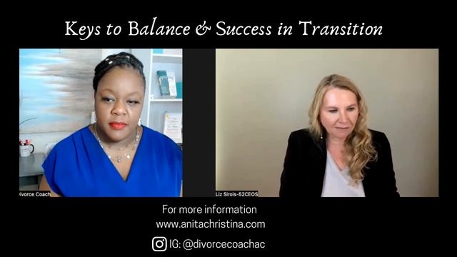 How to Achieve Balance смотреть онлайн