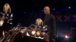Lady Gaga ft. Sting - Stand By Me