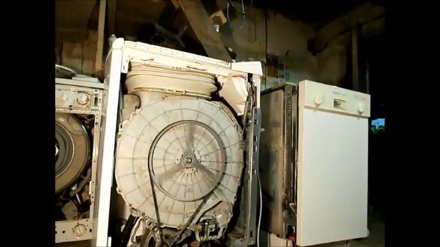 Whirlpool AWE 6514 Mosógép/Washing machine смотреть онлайн