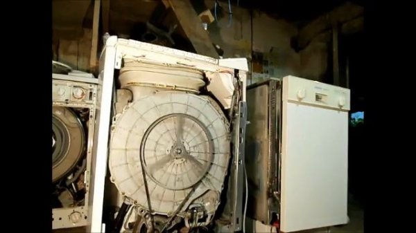 Whirlpool AWE 6514 Mosógép/Washing machine