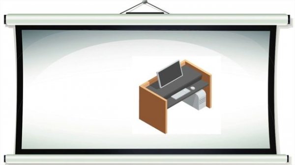 Learn 40+ Classroom Objects ?  | Learn with Pictures