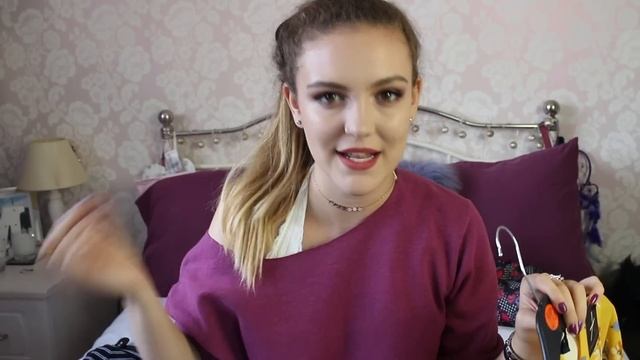 HUGE SUMMER PRIMARK HAUL! (Try On) || BeautySpectrum смотреть онлайн