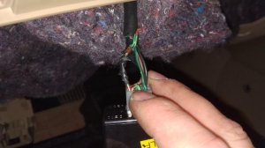 Опускаются фары при переключении на дальний в биксеноне Авео