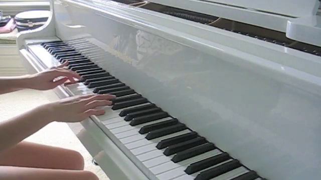 La valse d'Amelie смотреть онлайн