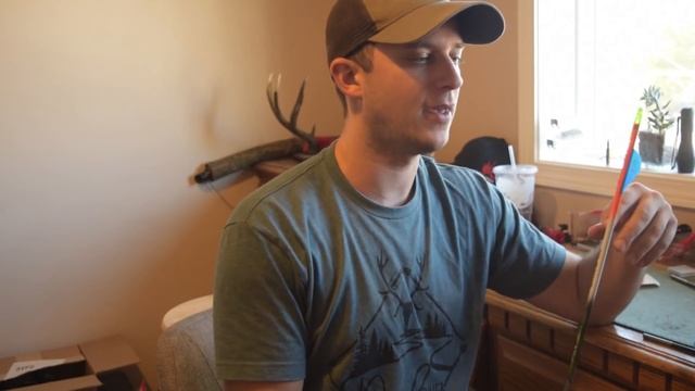 Arrow Coating Vs. Arrow Wraps | Black Willow Coating Review смотреть онлайн