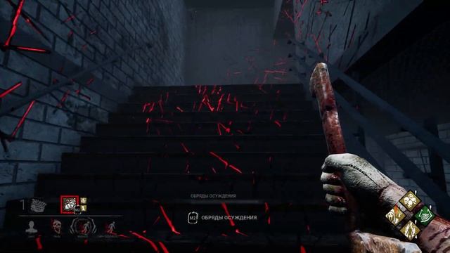 Игра за Палача. Подземный Комплекс и Сайлент Хилл - Dead by Daylight смотреть онлайн