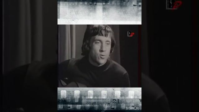 Буктрейлер Владимир Высоцкий смотреть онлайн