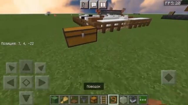 Jun Ferma.Minecraft java/bedrok/xbox/switch. смотреть онлайн