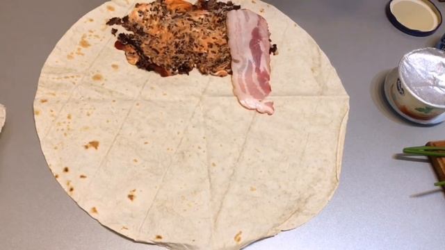 ТОП 3 Начинок для закуски из лаваша  закуска из лаваша