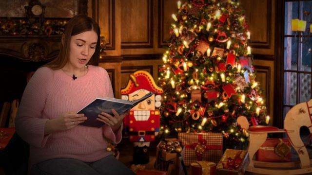 Онлайн-марафон «Сказки Пушкинки» смотреть онлайн