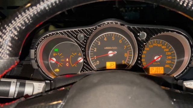 Convertible Nissan 350Z | Malik is Beemar | Team Sinister смотреть онлайн