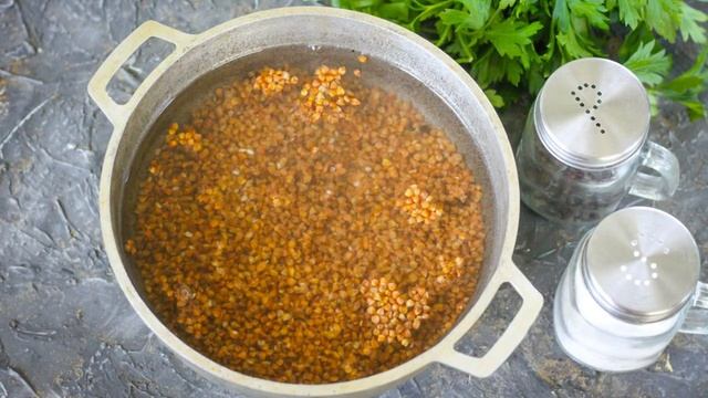 Секреты кухни