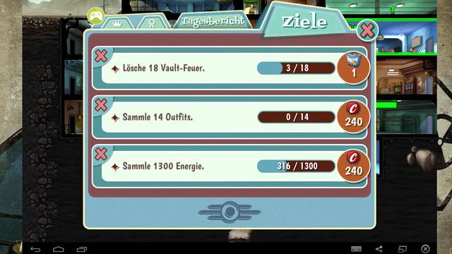 Fallout Shelter: Alles im Griff! [Fallout Shelter #09 Deutsch Android] смотреть онлайн