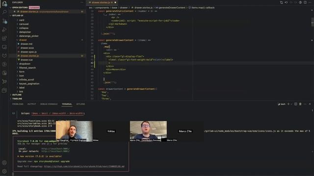 FE Pairing - 08112023 - Investigating tooltip positioning issue смотреть онлайн