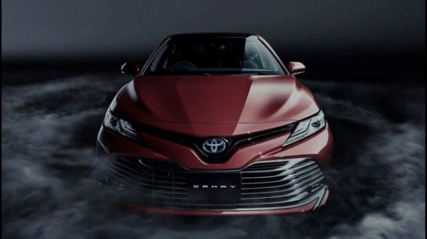 UncleFlexxx, Kashin - Camry 3.5 (Kashin Remix)