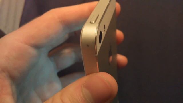 КУПИЛ Б/У IPHONE 5 ЗА 13000 руб. смотреть онлайн