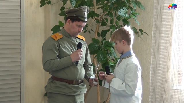 Спектакль "История любви" семьи последнего царя Николая 2 смотреть онлайн