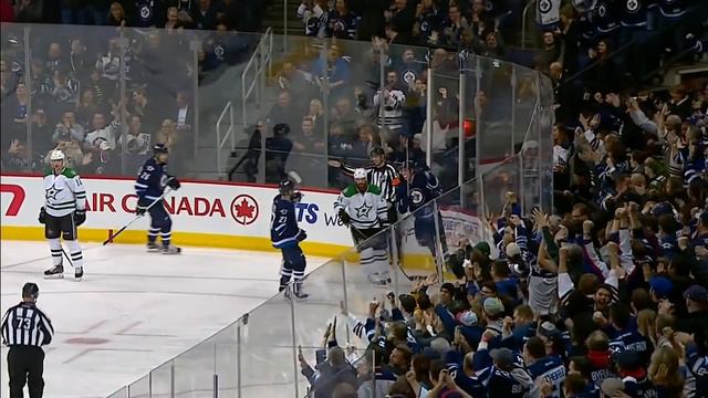 Gotta See It: Laine bags his second hat-trick in 14 NHL games смотреть онлайн