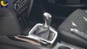 Kia Ceed BN20CFM