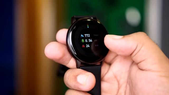 Xiaomi Imilab KW66: পুরাই মাখন একটা স্মার্ট ওয়াচ смотреть онлайн