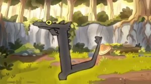 ТАНЦУЮЩИЙ ДРАКОН 🐉 1-3 ВЕРСИИ