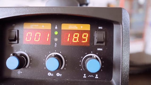 Varteg 200 DUO стоит ли покупать данный сварочный полуавтомат?