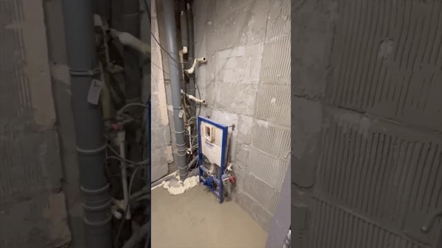 Ремонт в нашей ванне #ремонт #допосле #ванная #ваннаякомнатадизайн #ваннаякомната #ваннаямечты смотреть онлайн