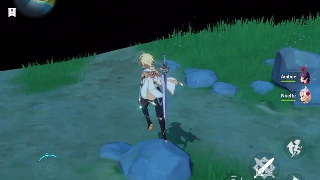 Genshin Impact dark screen (bug) ipad pro 1st generation смотреть онлайн