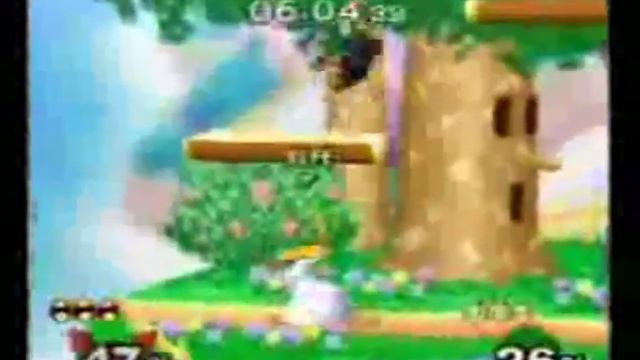 The Revival of Melee смотреть онлайн