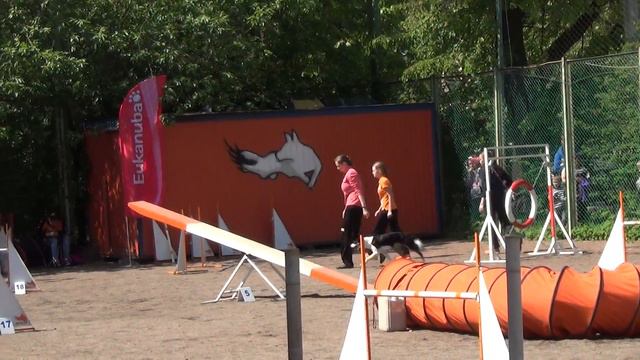 A2 Large-2 Ефремова Ирина и бк Джей