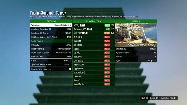 Taxi Driver GTA 5 ONLINE PS5 !Discord смотреть онлайн