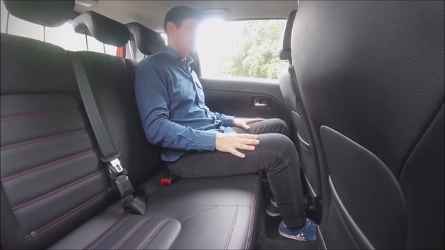 Test Haval H1: Pequeño saltamontes | Autocosmos смотреть онлайн