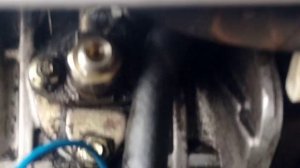 Регулировка клапанов дизельного двигателя с воздушным охлаждением по ТНВД.