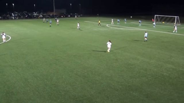 Copy of NJ Rush 00 vs. PDA South 4-18-18 смотреть онлайн