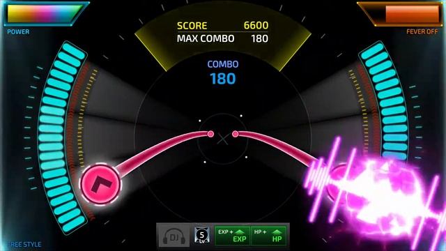 SUPERBEAT: XONiC - Nintendo Switch Gameplay #1 (1080p | No Commentary) смотреть онлайн