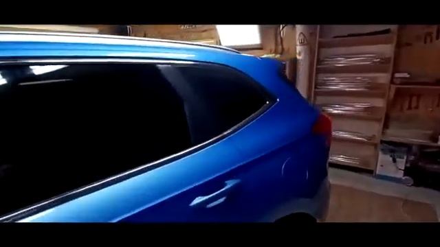 Тонирование и бронирование автомобилей, окон и балконов. смотреть онлайн