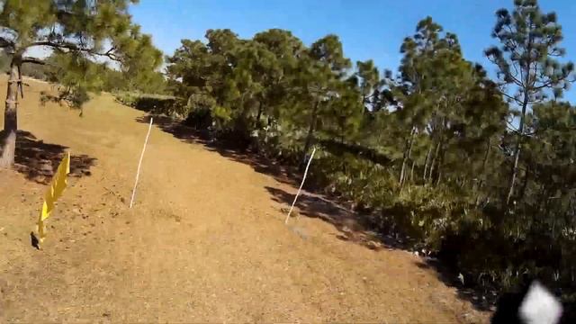 Heat 3 on a very windy day смотреть онлайн